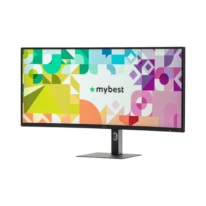 Xiaomi G34WQiを徹底レビュー！実際に使ってわかったよい点・気になる