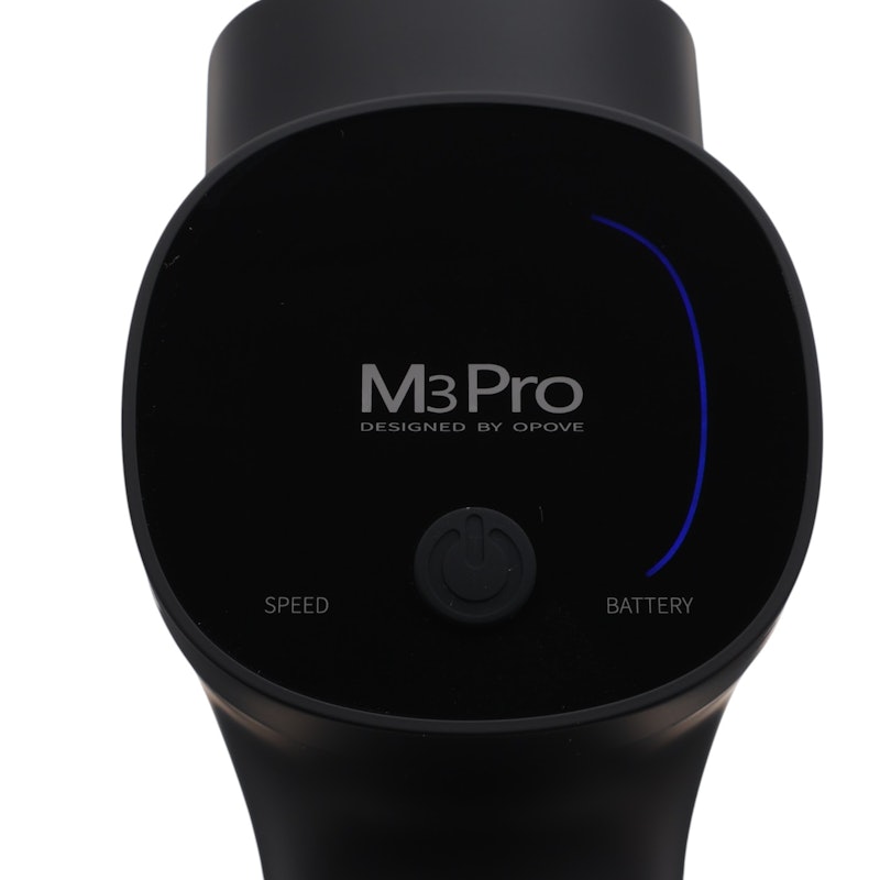 opove 筋膜リリースガン M3 Pro 2を検証レビュー！マッサージガンの
