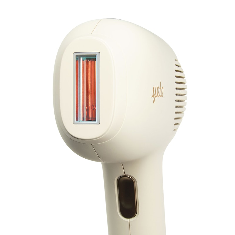 Beautigo Yete 冷感脱毛器を検証レビュー！脱毛器の選び方も紹介