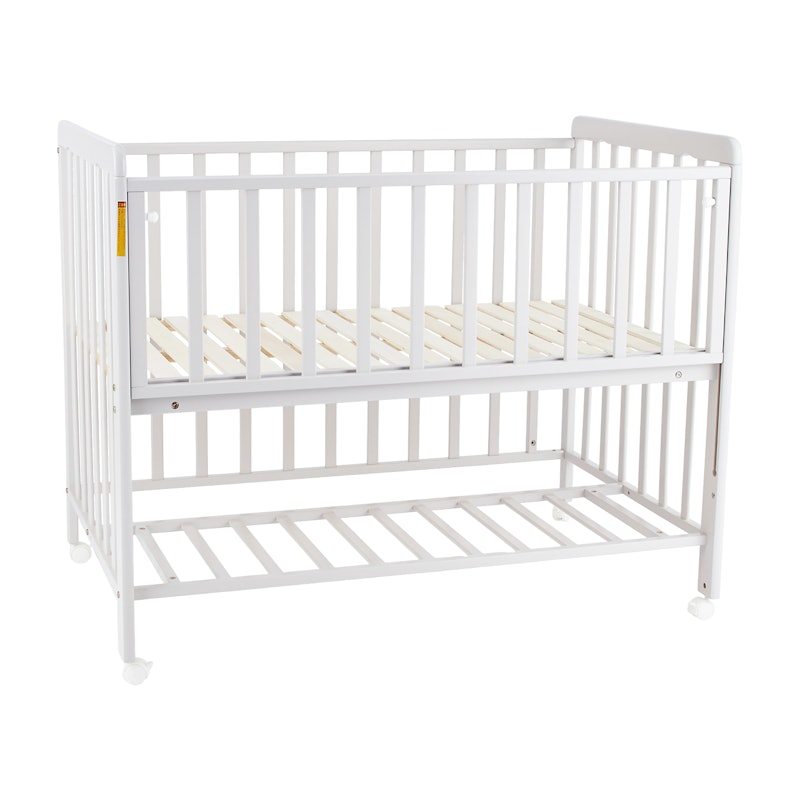 ヤトミ happiness ベビーベッド レギュラーサイズ ぐっすり2を検証