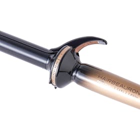 ヘアビューロン 4D Plus カール S-typeをレビュー！クチコミ・評判をも