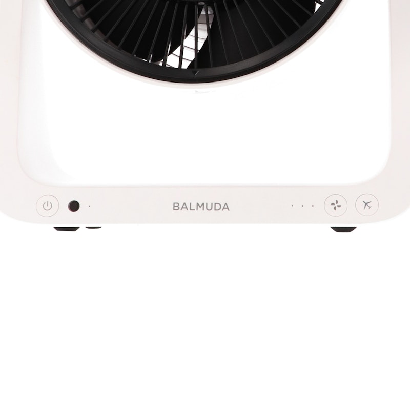 バルミューダ GreenFan C2をレビュー！クチコミ・評判をもとに徹底検証