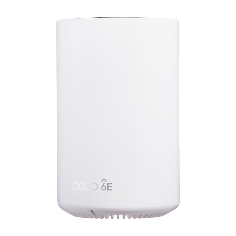 TP-Link AXE5400 トライバンドメッシュWi-Fi 6Eシステム Deco XE75 Pro