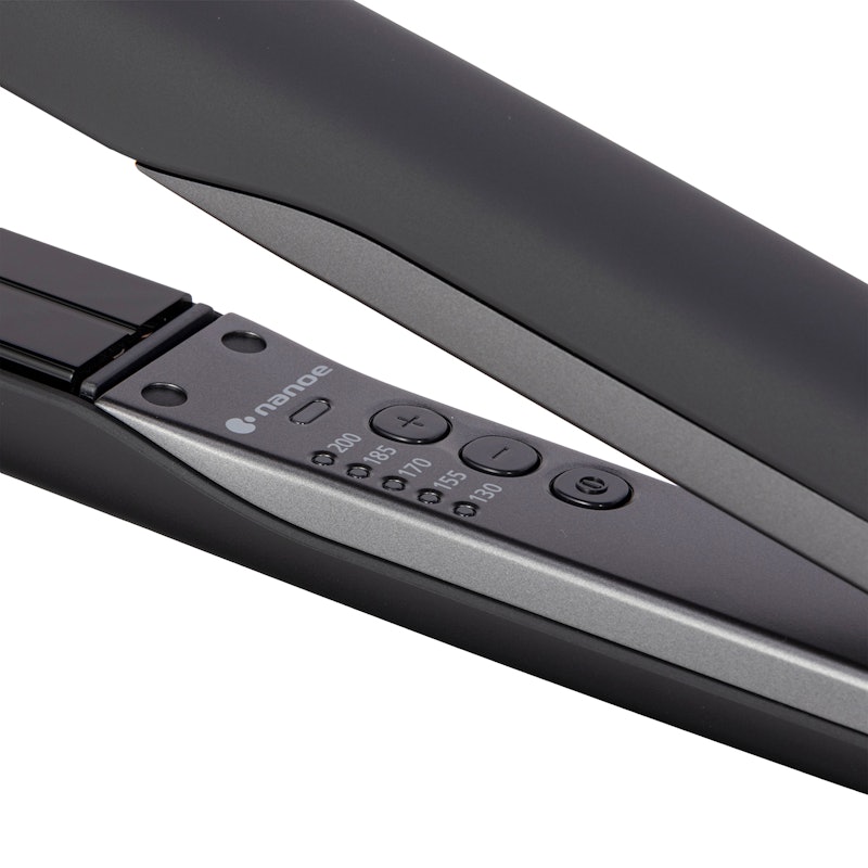 パナソニック ストレートアイロン ナノケア EH-HS0Jの口コミ・評判は