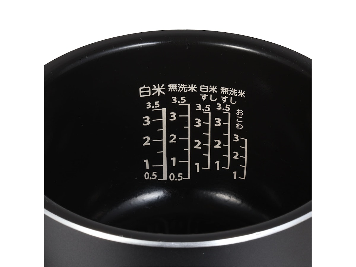 東芝 圧力IHジャー炊飯器 RC-6PXVの口コミ・評判は？実際に使用して