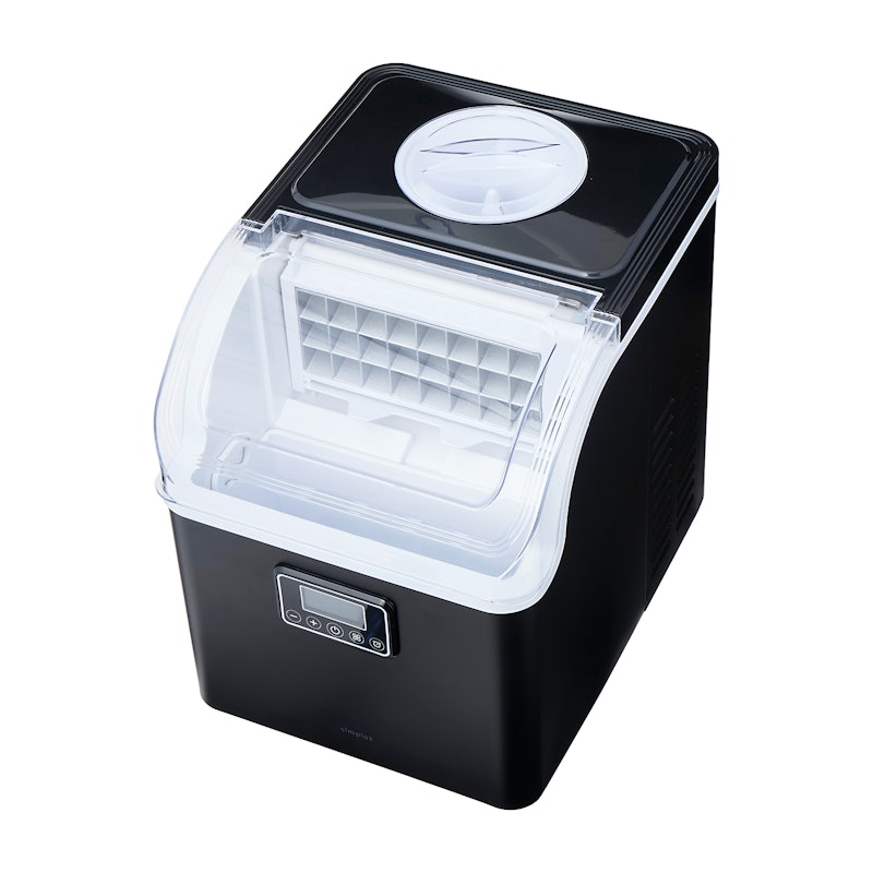 ジェネレーションパス Simplus 家庭用製氷機 SP-CED02を検証レビュー