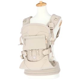 エアバギー ベビーキャリアベーシックプラスをレビュー！クチコミ