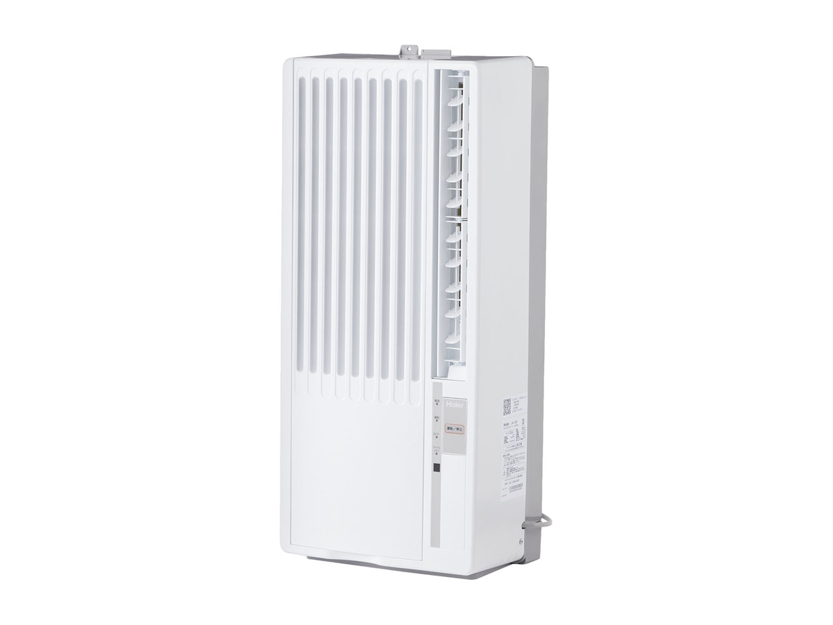 ハイアールジャパンセールス ハイアール 窓用 ルームエアコン JA-16Zを