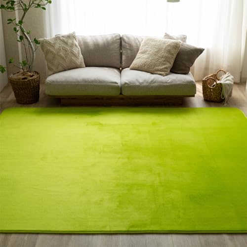 緑のラグのおすすめ人気ランキング【2026年1月】 | マイベスト