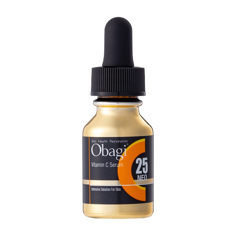 オバジ C25セラム ネオの口コミ・評判は？実際に使ってよい点・気に