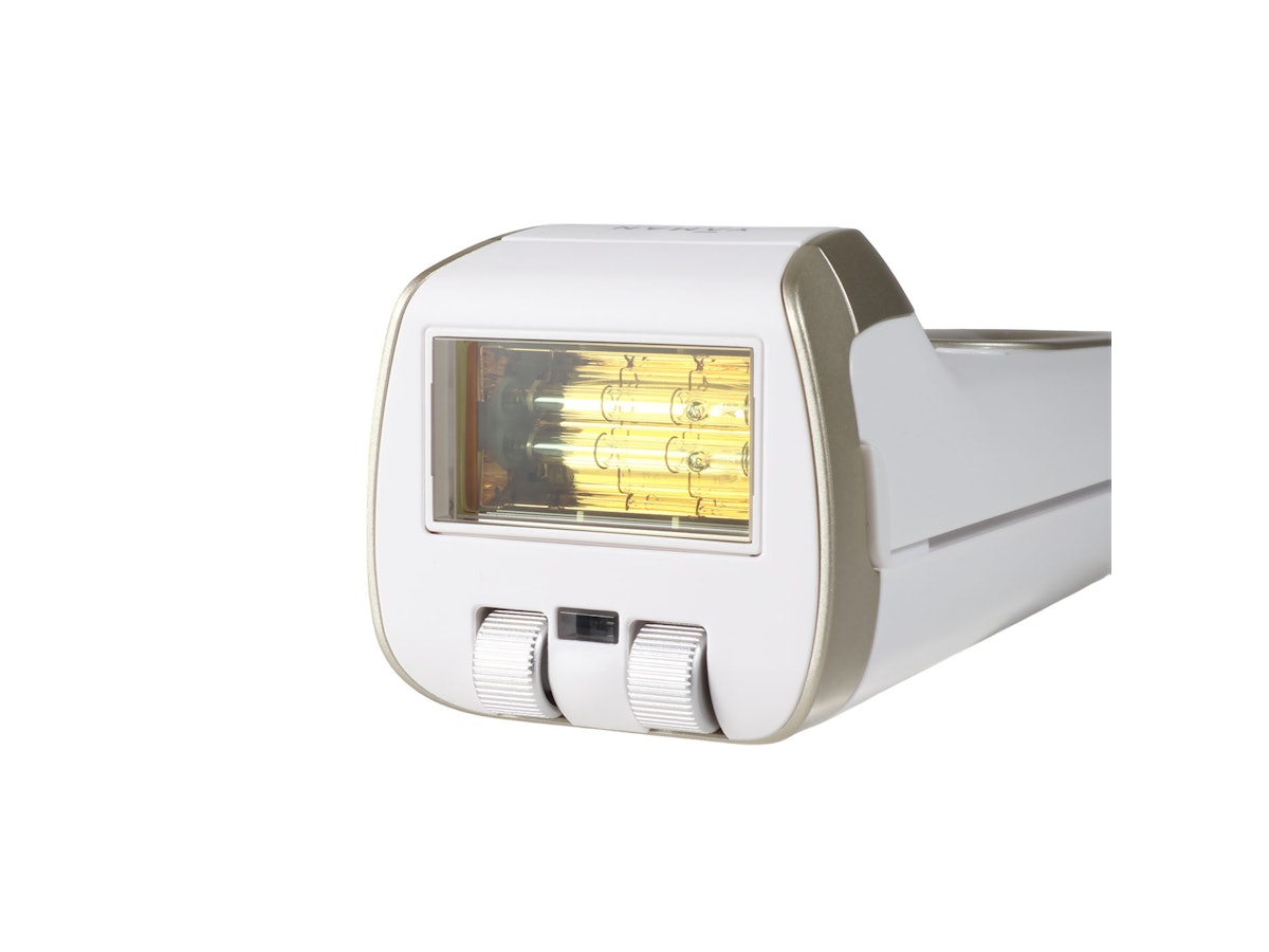 ヤーマン レイボーテ クールプロ YJEA6Wを検証レビュー！メンズ家庭用