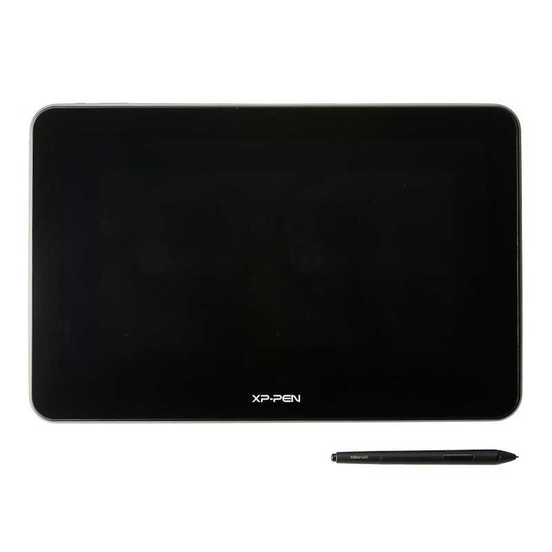 XP-PEN Artist 12セカンド 液晶ペンタブレットをレビュー！クチコミ