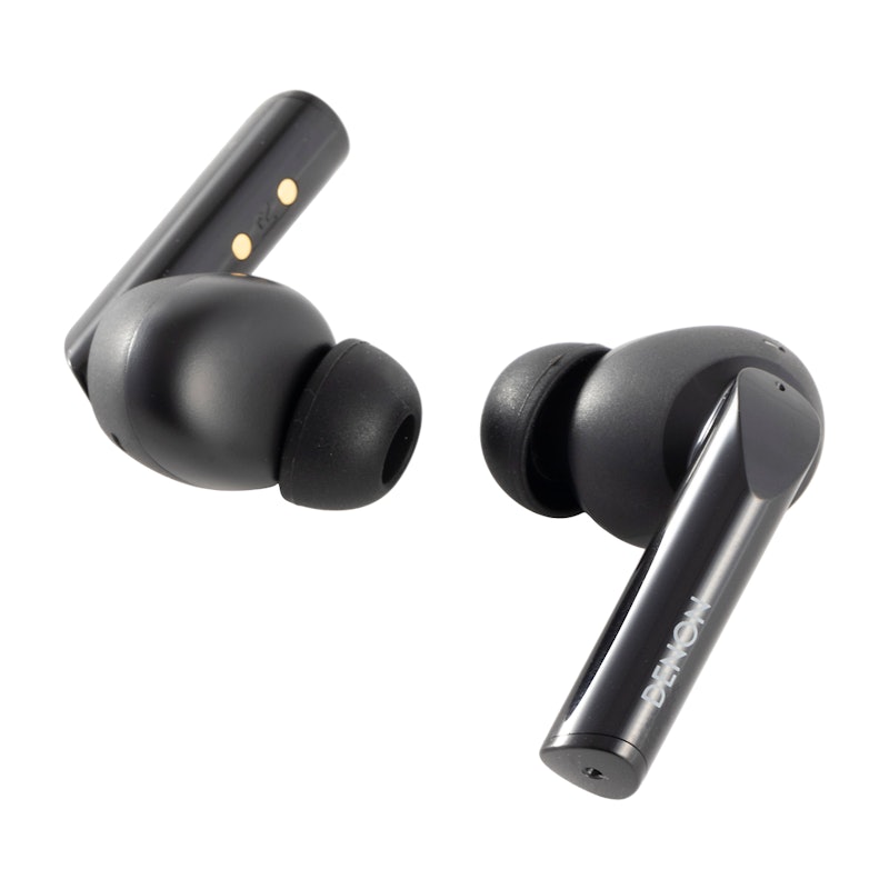 ディーアンドエムホールディングス DENON ノイズキャンセリング機能