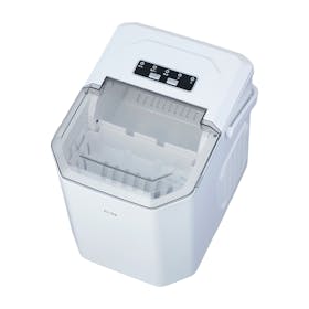 ベルソス VERSOS 家庭用製氷機 VS-HI04BEを検証レビュー！家庭用製氷機