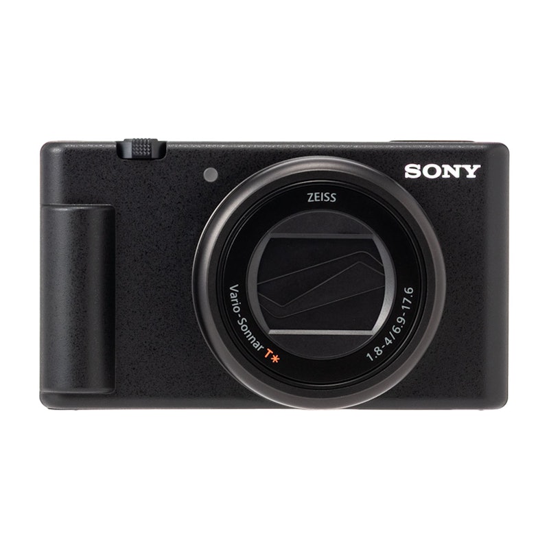 SONY デジタルカメラ VLOGCAM ZV-1 II ZV-1M2を徹底レビュー！実際に