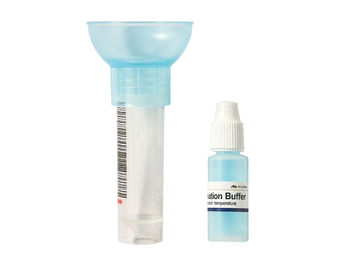 ジェノプラン 遺伝子検査キットをレビュー！クチコミ・評判をもとに