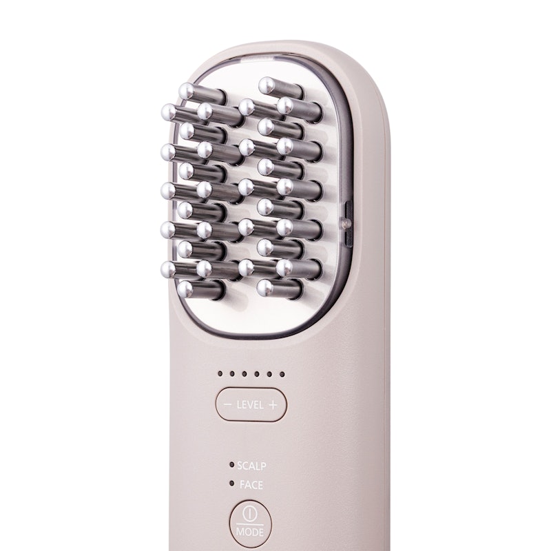 Panasonic バイタリフト ブラシ EH-SP60の口コミ・評判は？実際に使っ