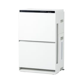 パナソニック Panasonic 加湿空気清浄機 F-VXW90-Wを検証レビュー