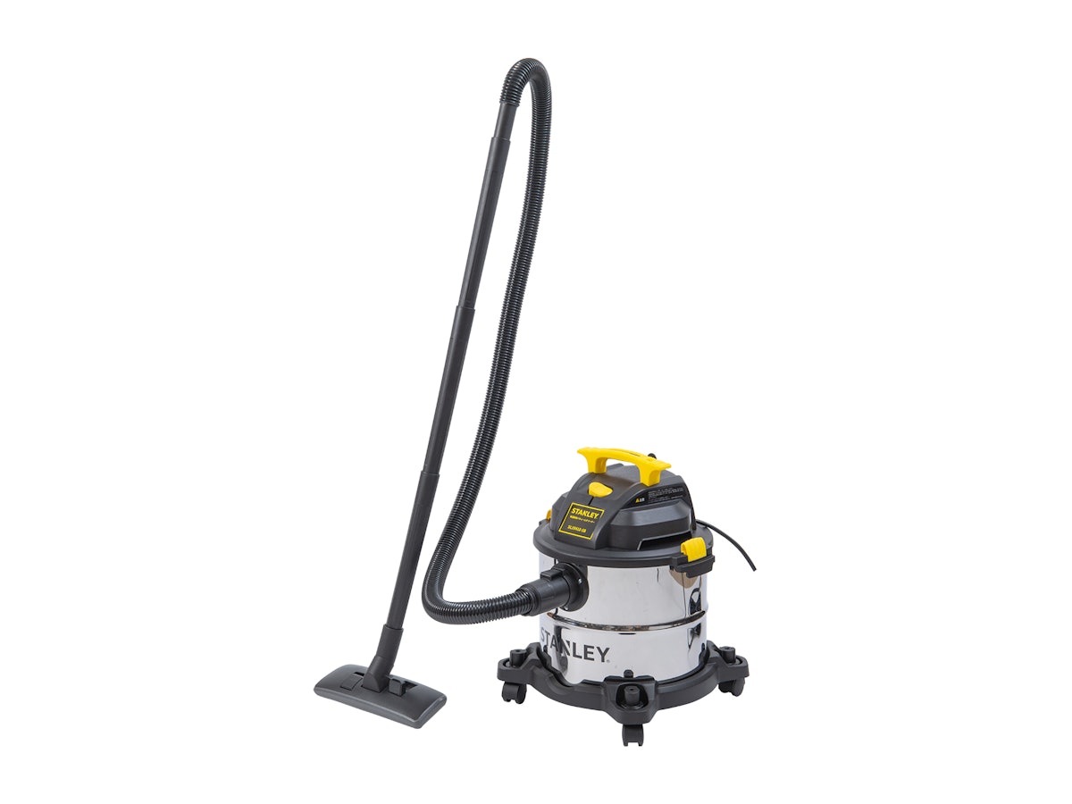 ポップリベット・ファスナー STANLEY 乾湿両用バキュームクリーナー