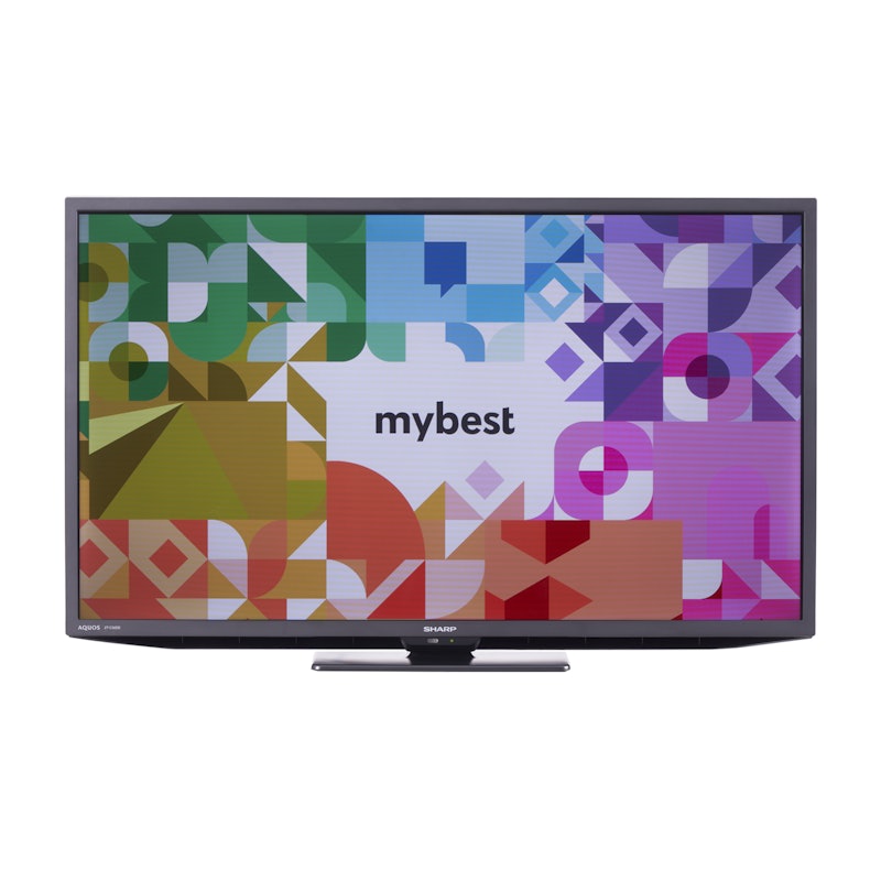 SHARP 32インチ液晶テレビ 2T-C32AE1 ecoearth_243v130199a-e-xxxx-3