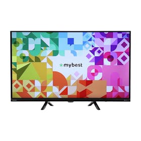 ドウシシャ ORION GoogleTV搭載 スマートテレビ OLS32WD10を検証