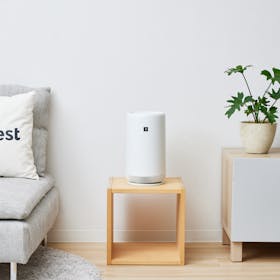 シャープ 空気清浄機 FU-PC01をレビュー！クチコミ・評判をもとに徹底