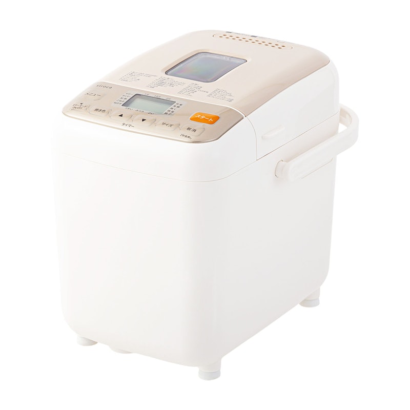 1.5斤用ホームベーカリーのおすすめ人気ランキング【2026年2月