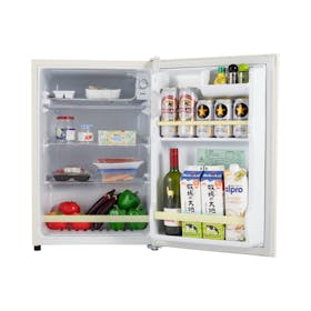 パナソニック 1ドア冷蔵庫 NR-A80Dをレビュー！クチコミ・評判をもとに