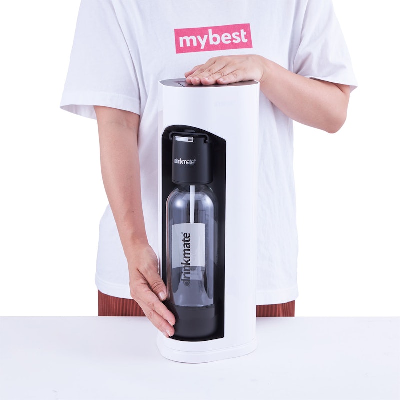 シナジートレーディング ドリンクメイト マグナムグランド スターター