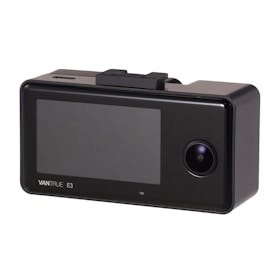 VANTRUE E3 3カメラドライブレコーダーをレビュー！クチコミ・評判をも