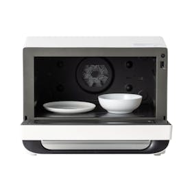 シャープ 過熱水蒸気オーブンレンジ RE-SS26Bを検証レビュー！オーブン