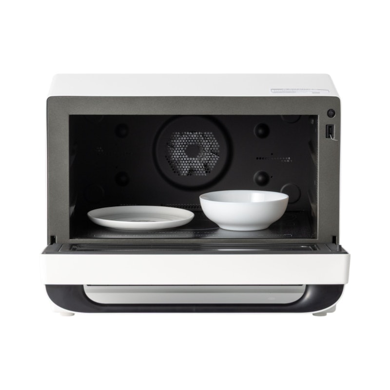 シャープ 過熱水蒸気オーブンレンジ RE-SS26Bを検証レビュー！オーブン