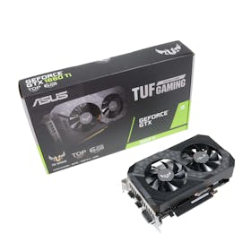 グラフィックボード・グラボ・ビデオカード ASUS TUF Gaming GeForce