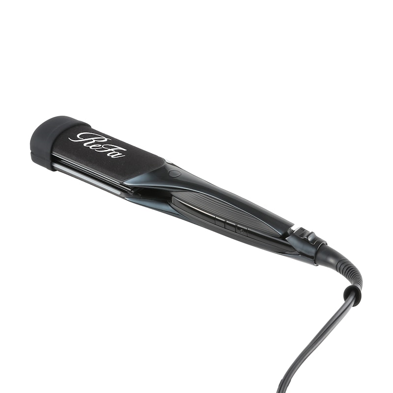 MTG ReFa パワーストレートアイロンプロ RE-BS-03Aを検証レビュー