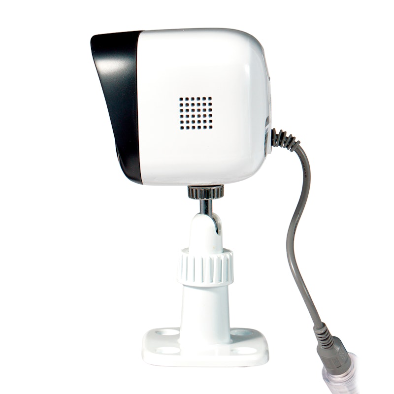 パナソニック 屋外カメラ KX-HJC100-Wを検証レビュー！屋外用防犯