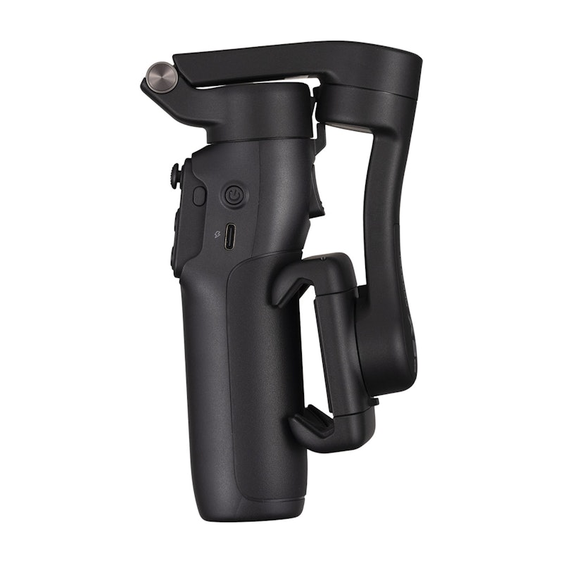 Hohem X3 SEを検証レビュー！スマホ用ジンバル・スタビライザーの