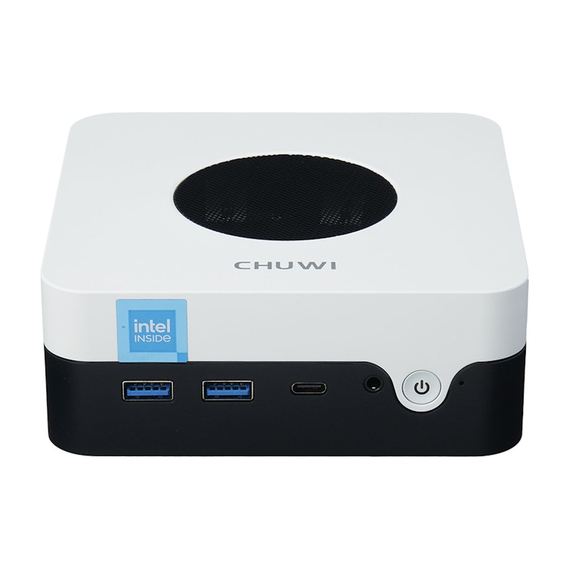 CHUWI LarkBox X 2023を検証レビュー！ミニPCの選び方も紹介 | マイベスト