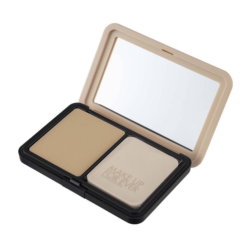 コフレドール パウダレスウェット オークル-Cをレビュー！クチコミ