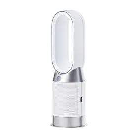Dyson 空気清浄ファンヒーター HP10を検証レビュー！タワーファンの