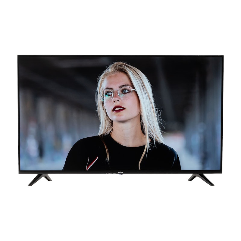 RCA チューナーレステレビ RCA-43N1を検証レビュー！チューナーレス