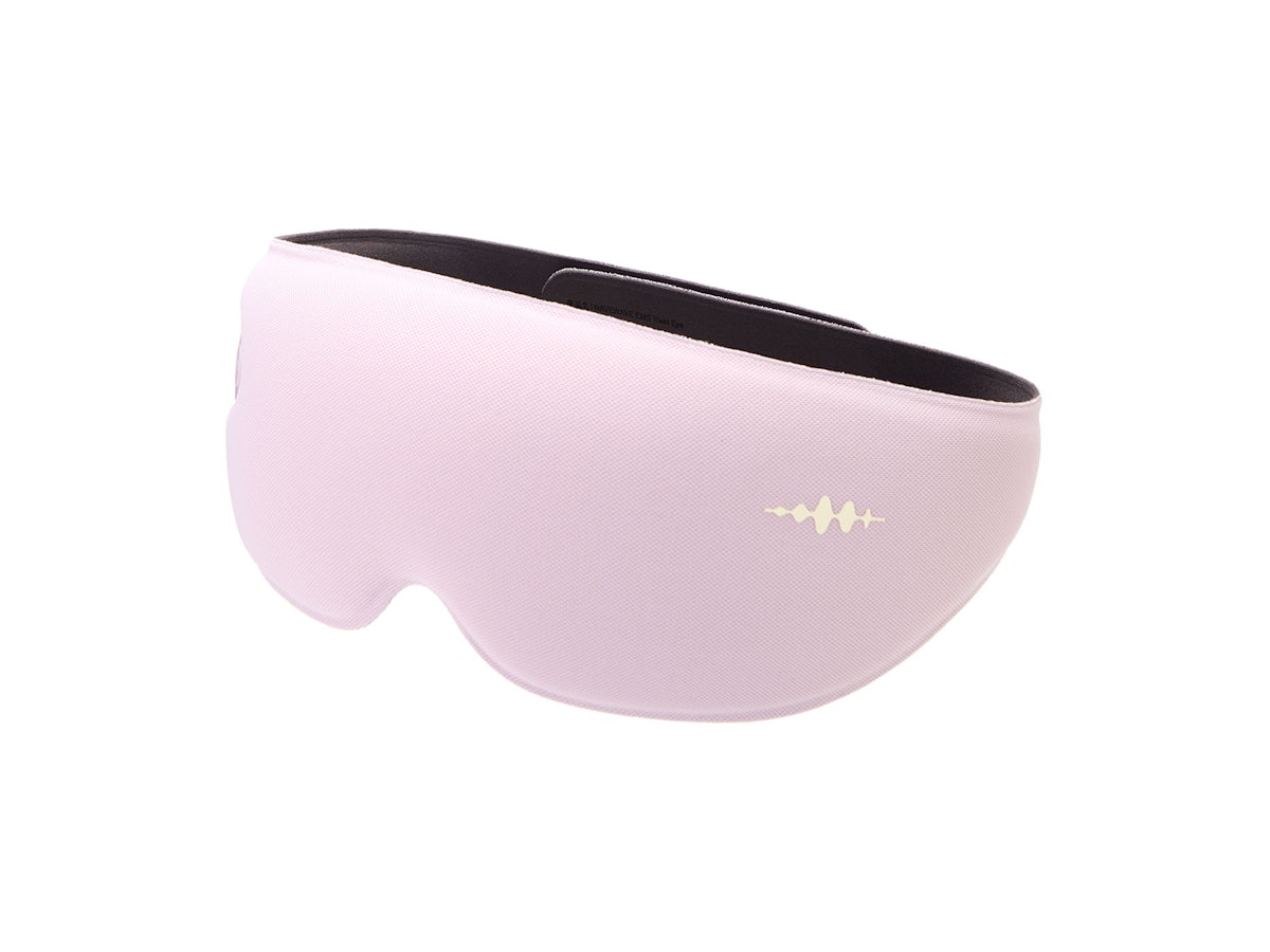 セブンウェイブ WAVEWAVE EMS Heat EYE WH42-01を検証レビュー！アイ