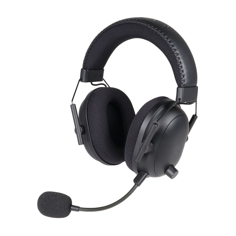 Razer BLACKSHARK V2 Proを徹底レビュー！実際に使ってわかった