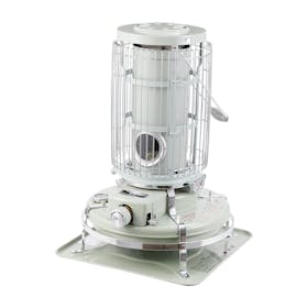 日本エー・アイ・シー Aladdin ブルーフレームヒーター BF3911を検証