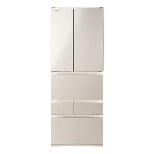 徹底比較】東芝の600L冷蔵庫のおすすめ人気ランキング | マイベスト