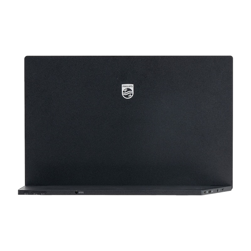 Philips ポータブルモニター 16B1P3300/11を検証レビュー！モバイル