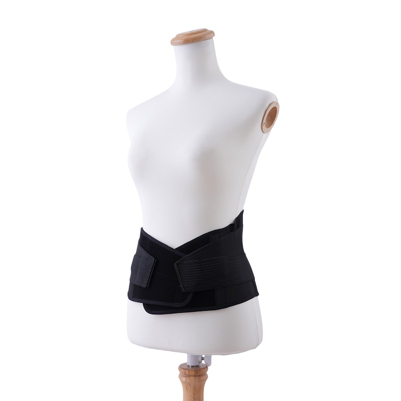 バンテリン サポーター 腰用 しっかり加圧タイプをレビュー！クチコミ