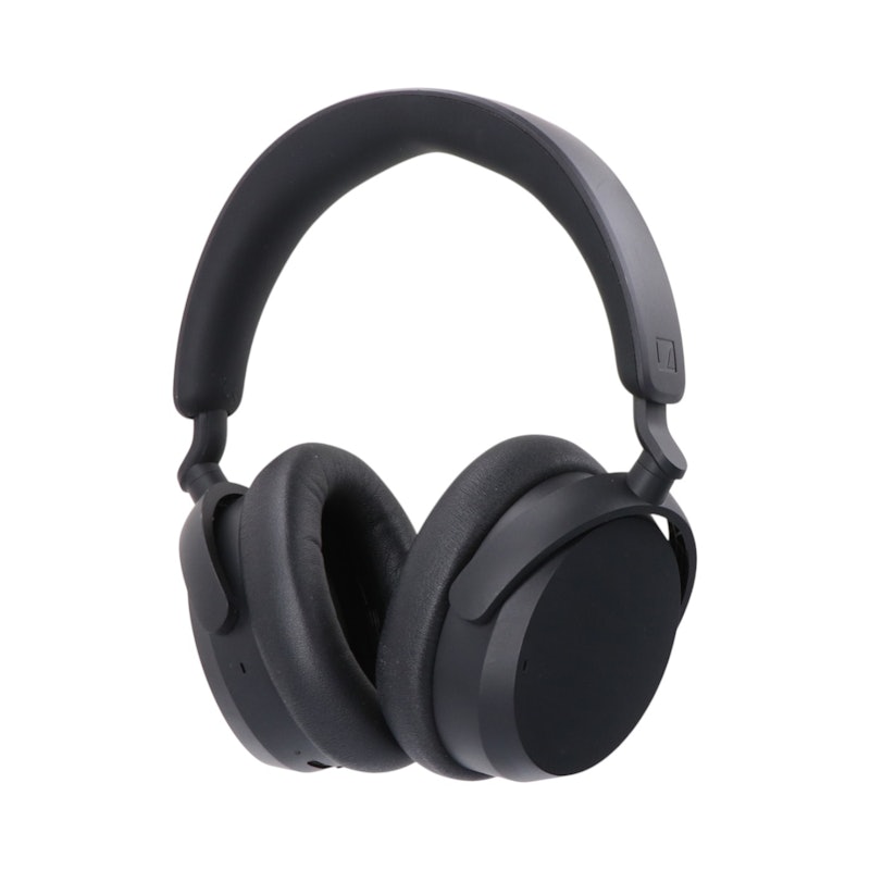 Sennheiser ACCENTUM Wirelessを検証レビュー！ワイヤレスヘッドホンの