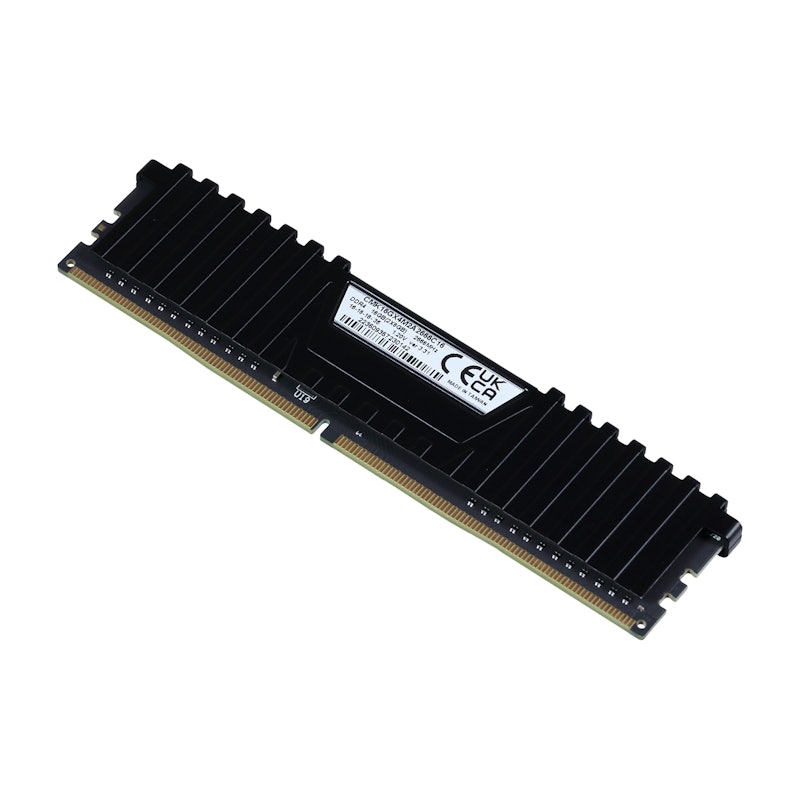 Corsair Memory CORSAIR DDR4 DRAM 2666MHz C16 Kit