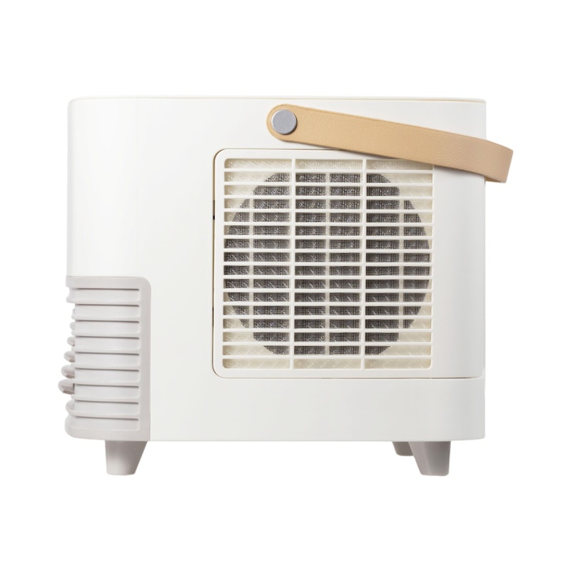 siroca 電気ヒーター SH-MA51 1200W ホワイト シロカのヒーターの