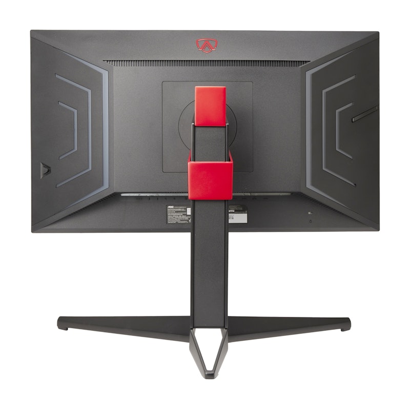 AOC AGON ゲーミングモニター AG274UXP/11を検証レビュー！PCモニター